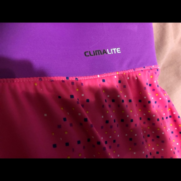 Adidas Skort NWOT - Picture 6 of 8